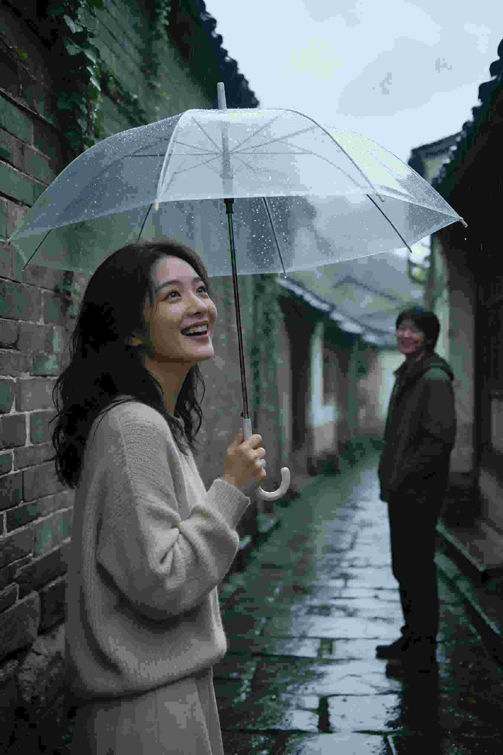 伯爵家的女儿