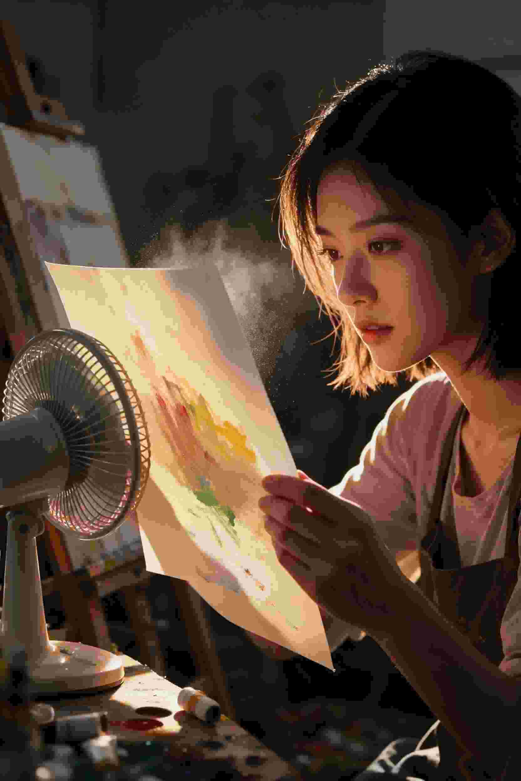 穿越贵族的冒险