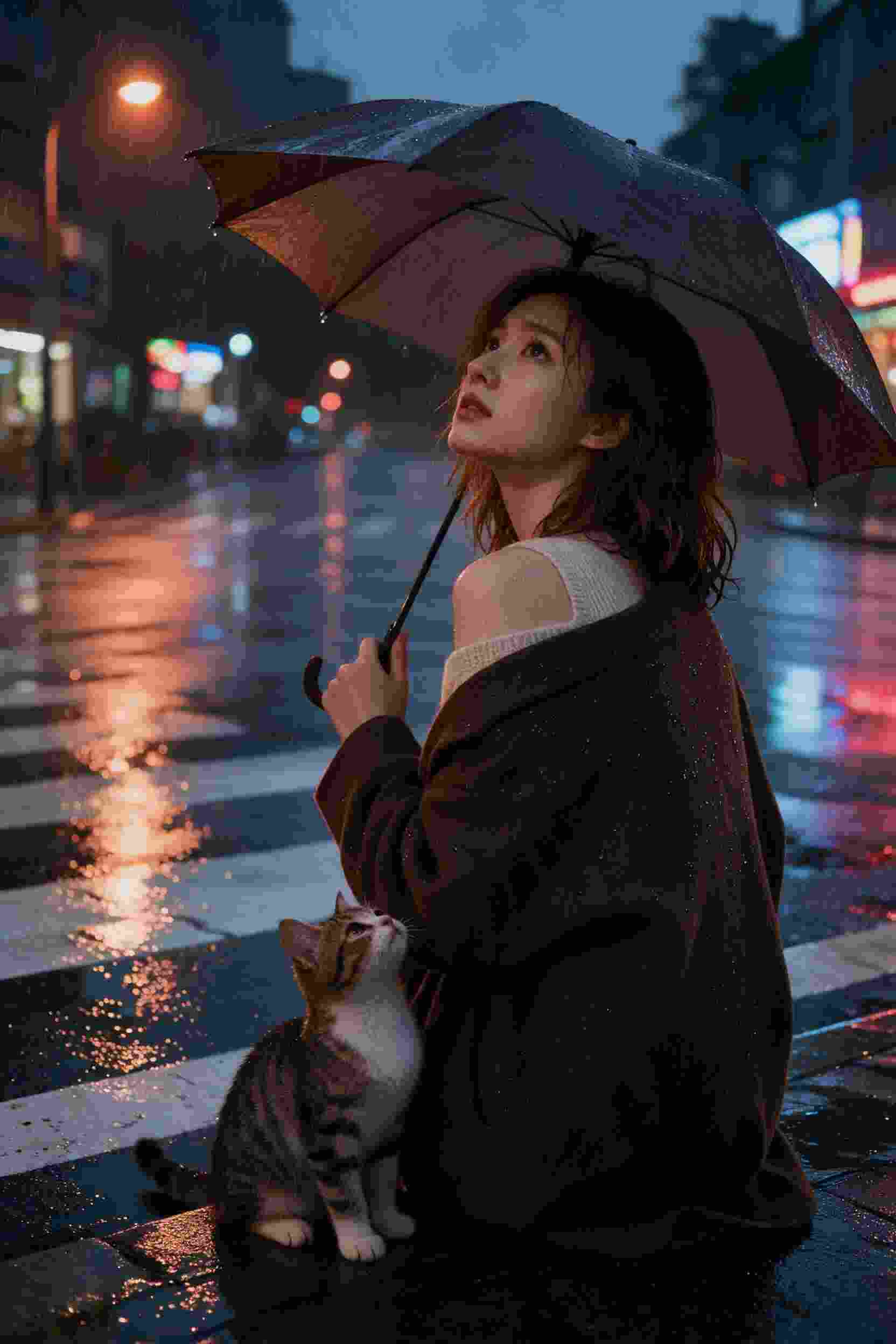 转生成恶役后的日常