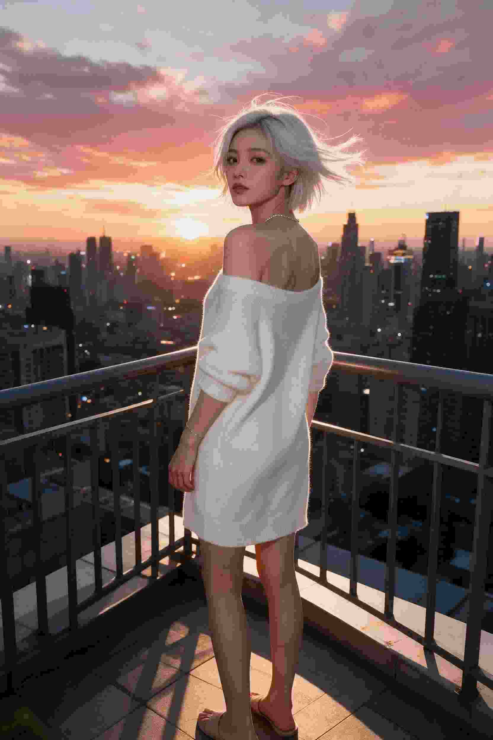 少女的初恋